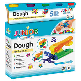 Junior Designer Machine Set Modellera