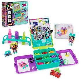 Spin Master Pixobitz Studio - Make, Mist, Customize & Play!