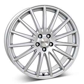 Nitro Sting FF Silver 9X20 5/112 ET42 CB57,05