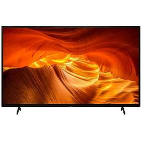 Sony Bravia KD-43X73K 43" 4K Ultra HD (3840x2160) LCD Android TV
