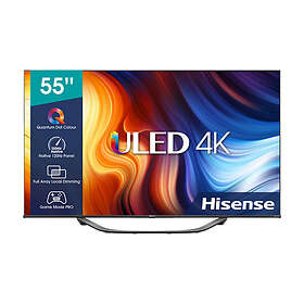 Hisense 55U7HQ 55" 4K Ultra HD (3840x2160) ULED Smart TV