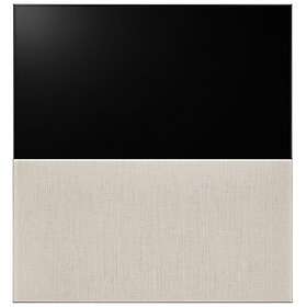 LG Objet Collection Easel 65" 4K Ultra HD OLED Smart TV - 65ART90E6QA