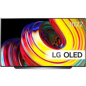LG OLED65CS6LA 65" 4K Ultra HD (3840x2160) OLED Smart TV