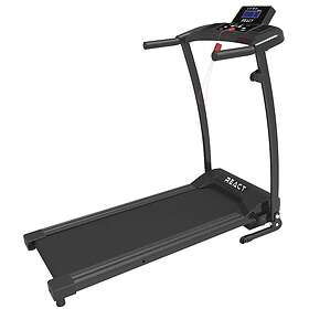 React R142 Treadmill