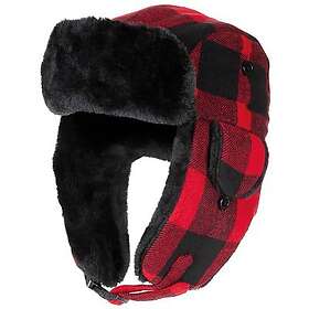 Max Fuchs MFH Fox Lumberjack Mössa