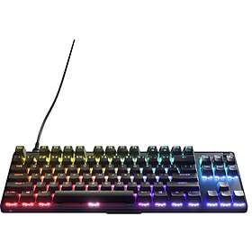 SteelSeries Apex 9 TKL (Nordisk)