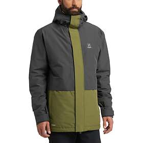 Haglöfs Salix Proof Mimic Parka (Miesten)