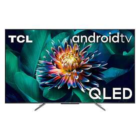 TCL 50P631 50" 4K Ultra HD (3840x2160) LCD Google TV