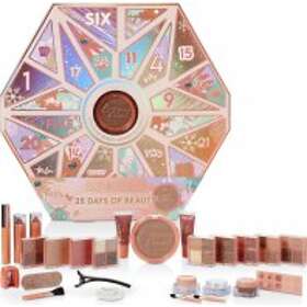SunKissed 25 Days of Beauty Advent Calendar 2022
