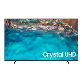 Samsung HG43BU800EU 43" 4K Ultra HD (3840x2160) LCD Smart TV