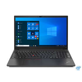 Lenovo ThinkPad E15 G2 20TD00KRUK 15.6" i5-1135G7 (Gen 11) 16GB RAM 256GB SSD