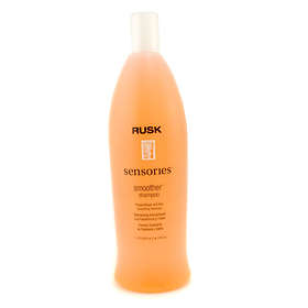 Rusk Sensories Smoother Shampoo 1000ml