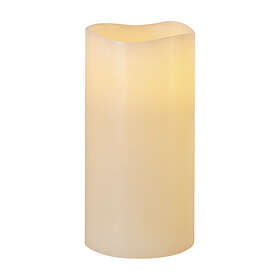 Star Trading LED Blockljus 20cm