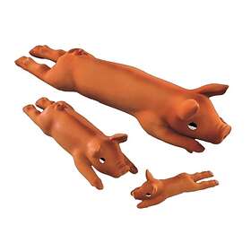 Nobby Latex Pig Long 14cm