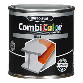 Rust-Oleum Combicolor Original Metallack Blank 250ml