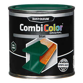 Rust-Oleum Combicolor Original Metallack Mörk Grön 250ml