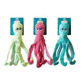 Party Pets Party Elite Ove the Octopus 40cm