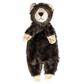 Spot Skinneeez Bear Furry 33cm