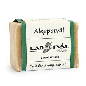 SYR Handel Aleppotvål Soap Bar