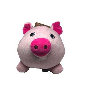 Gor Pets Hugs Softball Pig 19cm