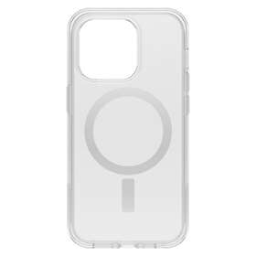 Otterbox Symmetry+ Clear Case with MagSafe for iPhone 14 Pro
