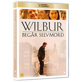 Wilbur Begår Selvmord (DVD)