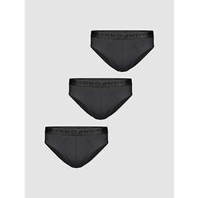 Frank Dandy Legend Organic Brief 3-Pack