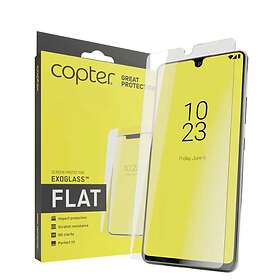 Copter Exoglass Screen Protector for Apple iPhone 14