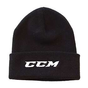 CCM Hockey Cuffed Beanie