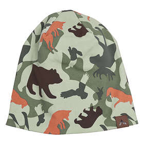 McKINLEY Printed MR Mössa (Jr)