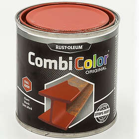 Rust-Oleum Combicolor SL RAL 9006 Vit Aluminium 250ml