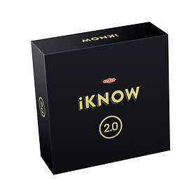 iKnow 2.0