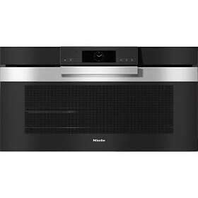 Miele H 7890 BP (Rustfritt)