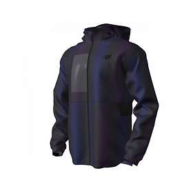 New Balance Shutter Speed Jacket (Herre)