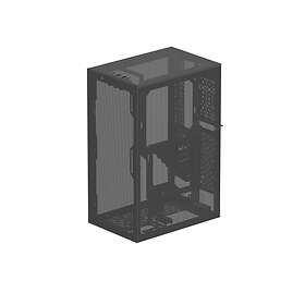 SSUPD Meshroom S Mini-ITX (Grey)