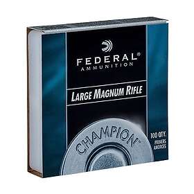 Federal Tändhattar 215 LR MAG. 100st