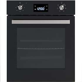 Schlosser OE 555 DTB (Musta)