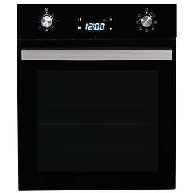 Schlosser OE 555 DTF (Musta)