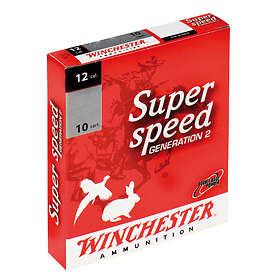 Winchester Superspeed 36Gr US0