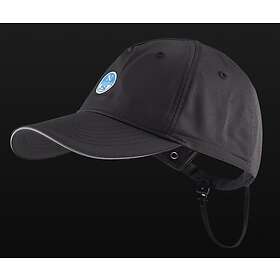 North Sails Tech Cap Front NS Logo