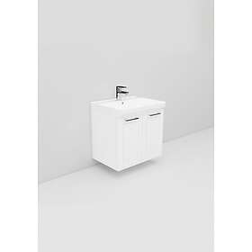 Noro Tvättställsskåp Living 1.2 615 Vit