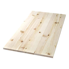 S Wood Hyllplan Limfog Furu 18X400X800Mm