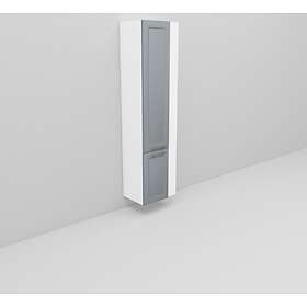 Noro Badrumsskåp Flexline 220.4 300 (Grey)