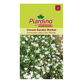 Piardino Blomfrö Sommarslöja Covent Garden Market - Hitta bästa pris på ...