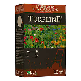 Turfline Blomfrö Turfline Bondens Blommor 0,1Kg