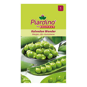 Piardino Grönsaksfrö Märgärt Kelvedon Wonder