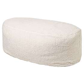 Trimm Copenhagen Oblong Puff