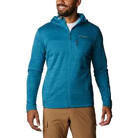 Columbia Montrail Maxtrail II Fleece Hooded Full-Zip (Herr)