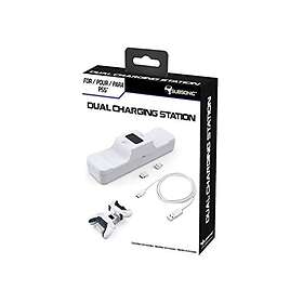 Subsonic Dual Charging Station H2H (PS5)