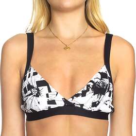 Sunseeker Australia Monochromatic Pixel Cross Front Top (Dame)
